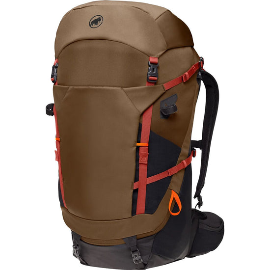 Mammut Ducan Spine 輕量款  55L 男