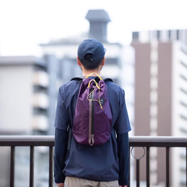 RawLow Mountain Works 輕量アセトン小包コイン