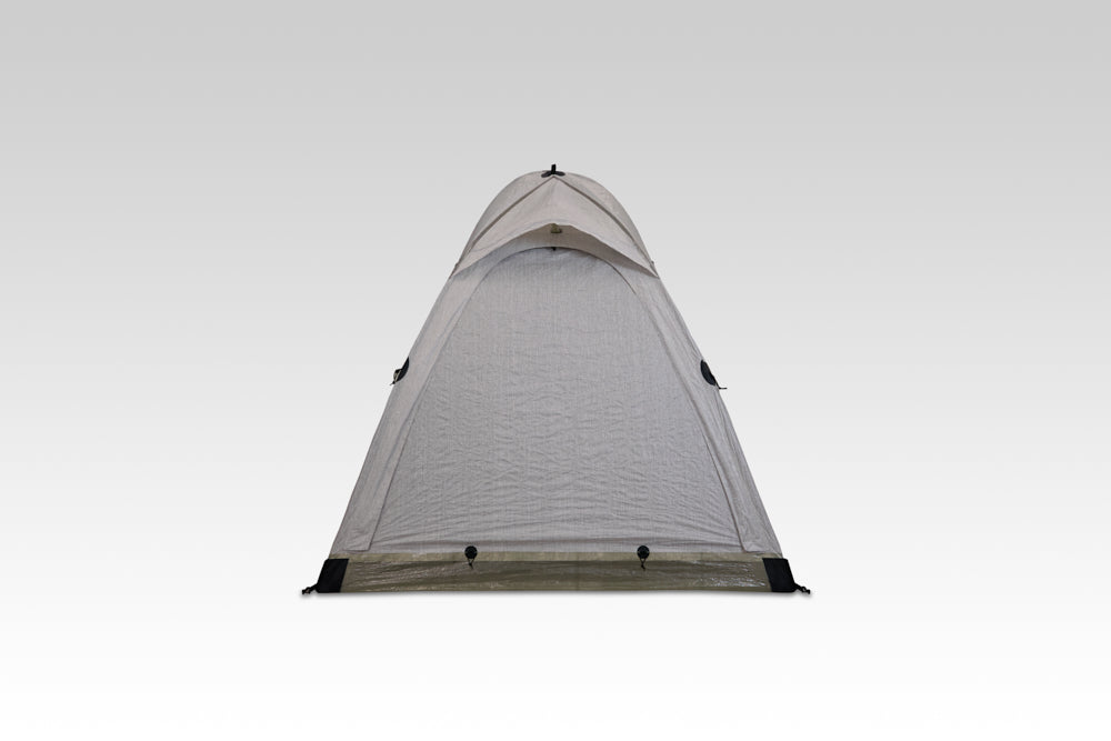 Locus Gear Djedi DCF-eVent Dome 2 含地布
