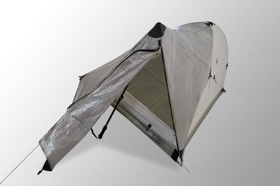 Locus Gear Djedi DCF-eVent Dome 適用前庭 Djedi VX