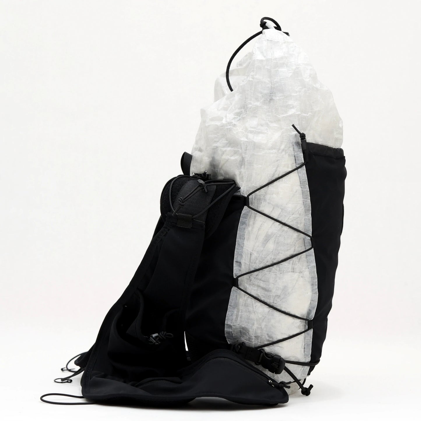 C I M O R O  Dyneema® 輕量跑者背心 Carbon6 [ 限量款 ] 2色 英國倫敦製
