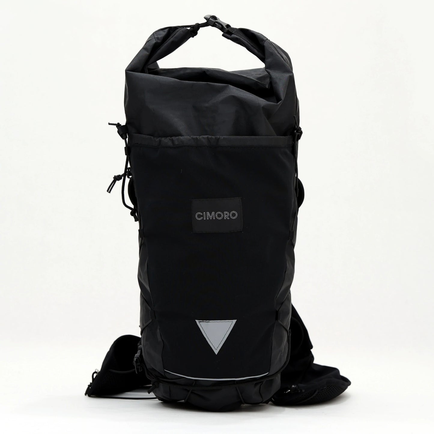 C I M O R O  Dyneema® 輕量跑者背心 Carbon6 [ 限量款 ] 2色 英國倫敦製