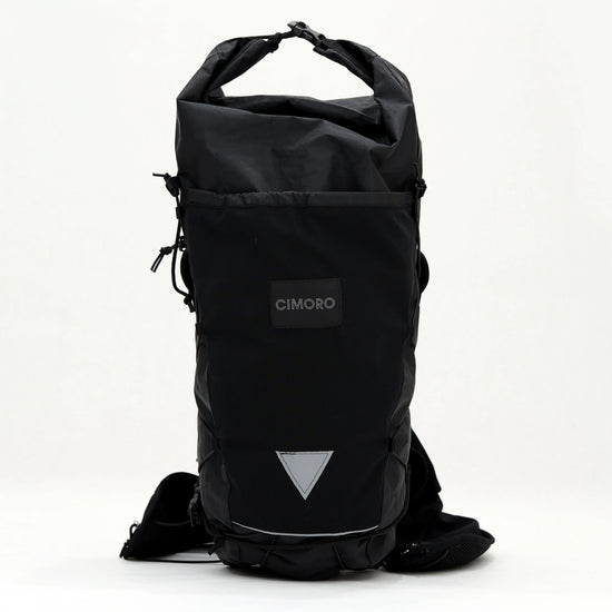 C I M O R O  Dyneema® 輕量跑者背心 Carbon6 [ 限量款 ] 2色 英國倫敦製