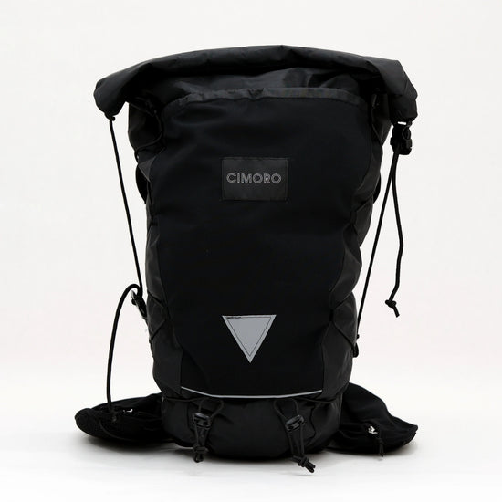 C I M O R O  Dyneema® 輕量跑者背心 Carbon6 [ 限量款 ] 2色 英國倫敦製