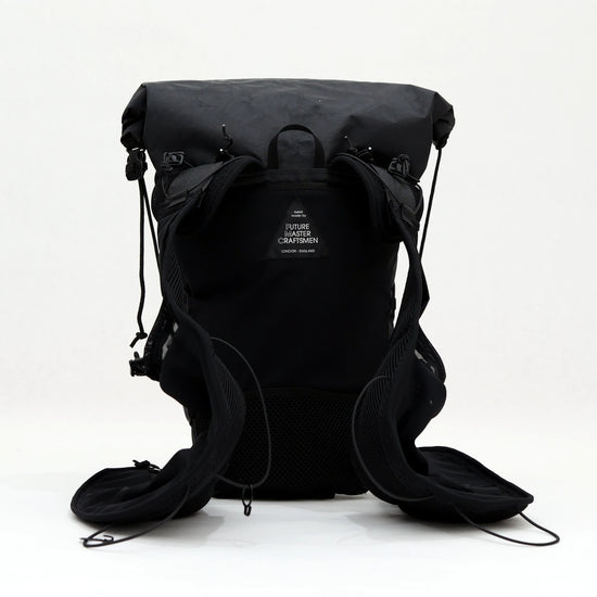C I M O R O  Dyneema® 輕量跑者背心 Carbon6 [ 限量款 ] 2色 英國倫敦製