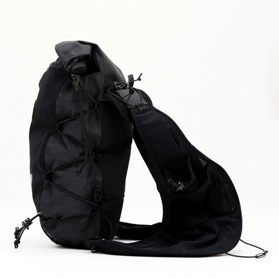 C I M O R O  Dyneema® 輕量跑者背心 Carbon6 [ 限量款 ] 2色 英國倫敦製