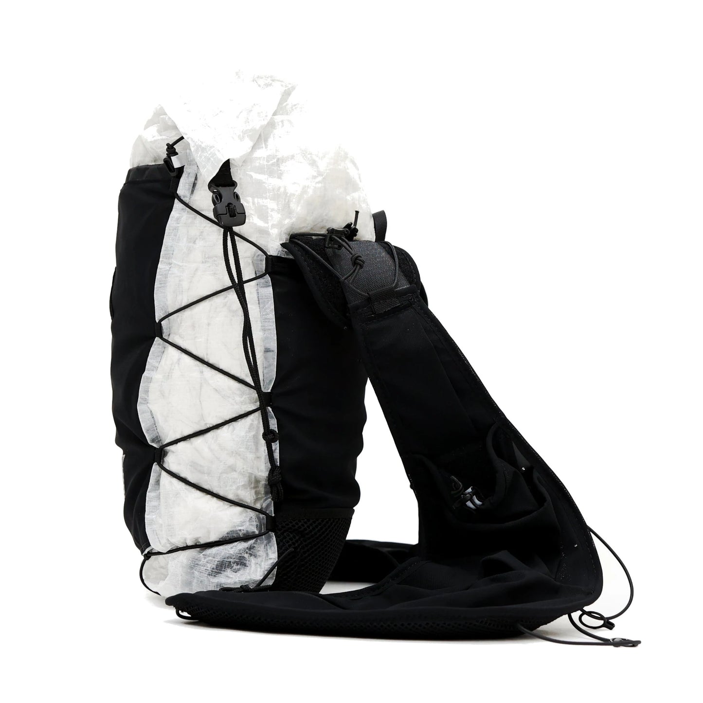 C I M O R O  Dyneema® 輕量跑者背心 Carbon6 [ 限量款 ] 2色 英國倫敦製