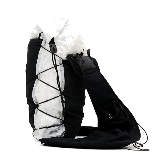 C I M O R O  Dyneema® 輕量跑者背心 Carbon6 [ 限量款 ] 2色 英國倫敦製