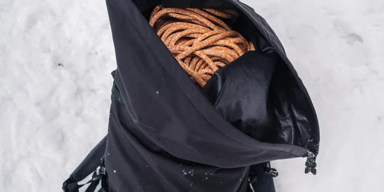 Norrona trollveggen dri 耐磨防水登山包 [ 可雪攀 ]  40L
