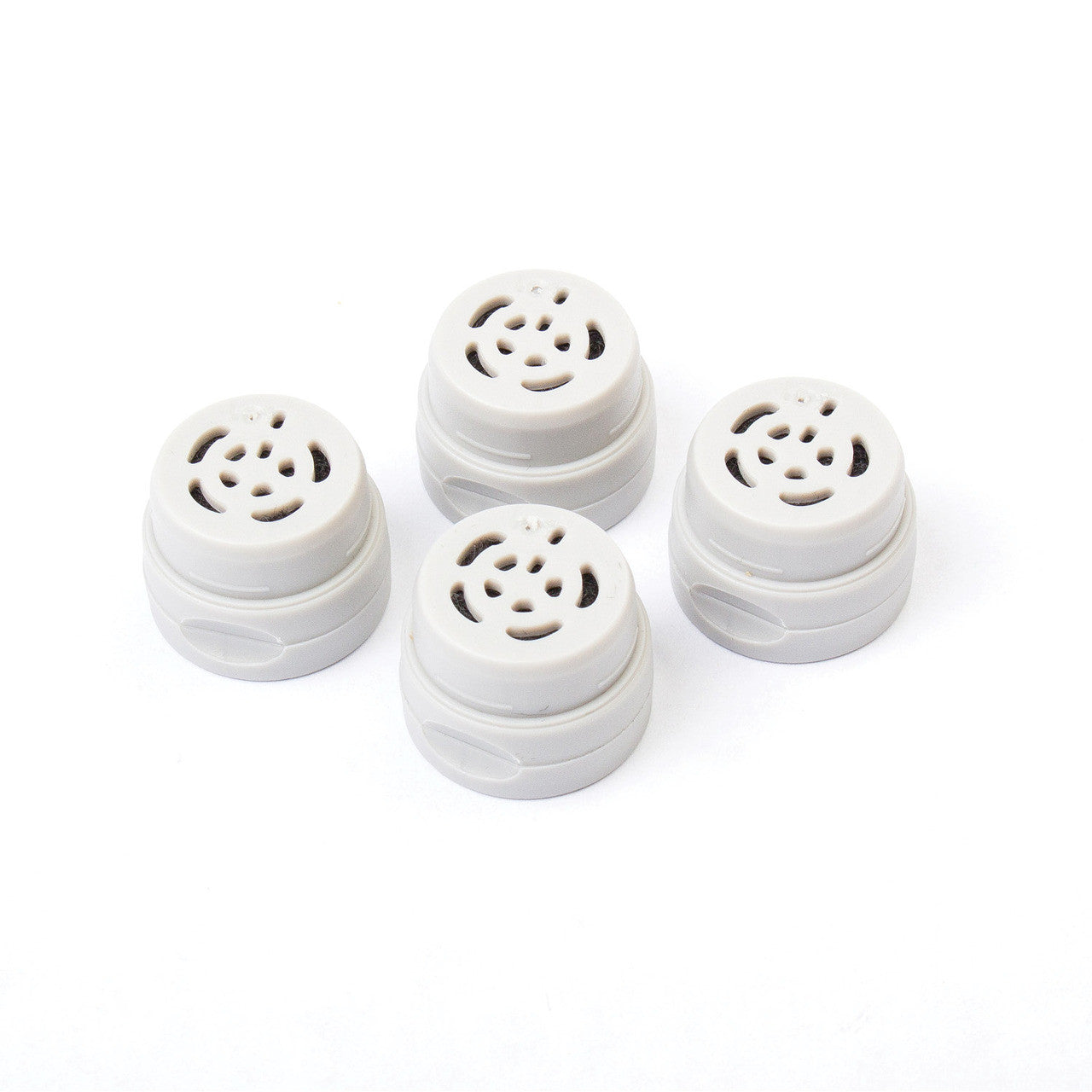HYDROBLU  筆型過濾器活性碳更換組4顆 [ 過濾重金屬 ] 28g ●現貨