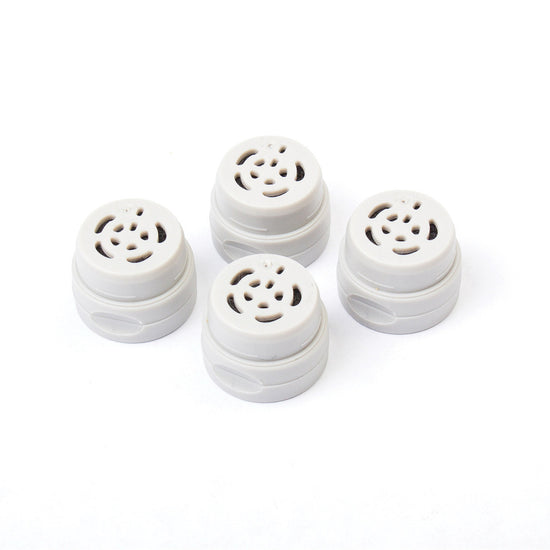 HYDROBLU  筆型過濾器活性碳更換組4顆 [ 過濾重金屬 ] 28g ●現貨