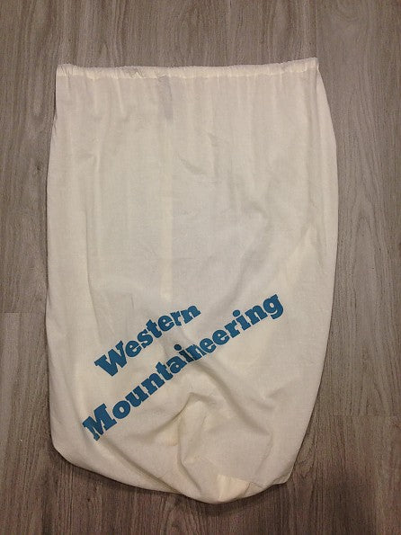 Western Mountaineering  850+ SummerLite [ 輕量款 ] 0°C 美國製