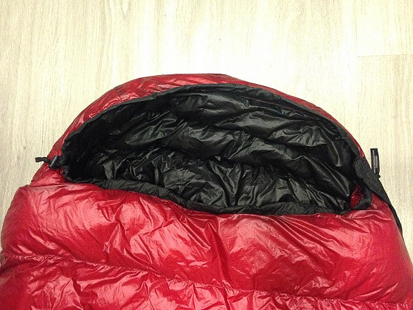 Western Mountaineering  850+ SummerLite [ 輕量款 ] 0°C 美國製