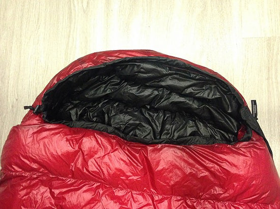 Western Mountaineering  850+ SummerLite [ 輕量款 ] 0°C 美國製