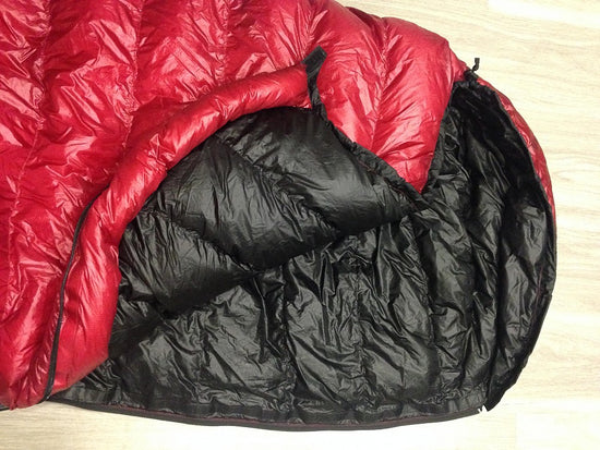 Western Mountaineering  850+ SummerLite [ 輕量款 ] 0°C 美國製