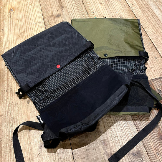 Kampai Gearworks Cruise 8-10L 亮紫 2022改版 1/3搶購