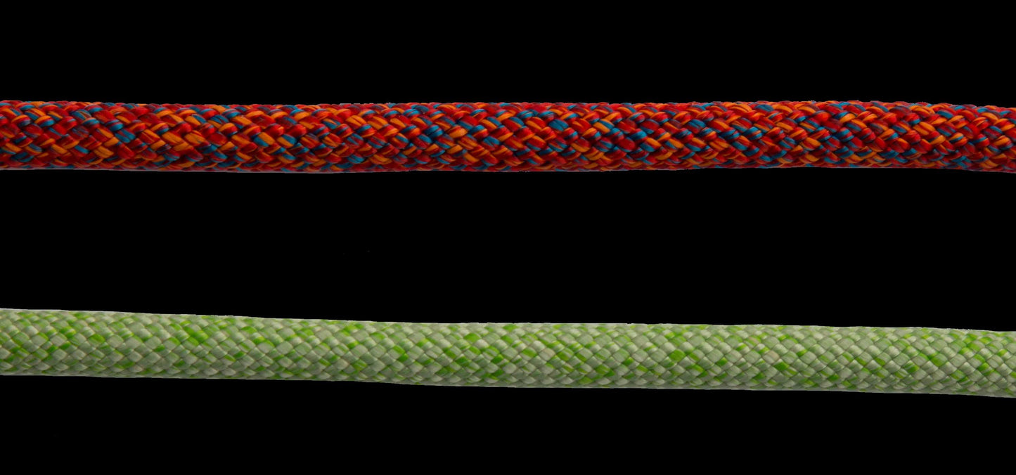 CE4Y Rope PICK-LINE 9mm Dyneema® [ 進階繩索 ] 瑞士製造