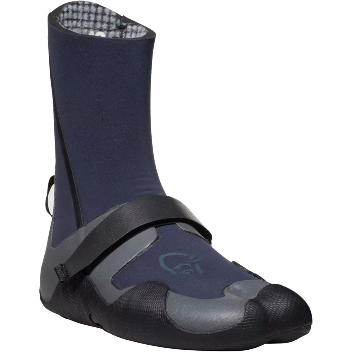 Norrona 8mm 衝浪/wakesurf鞋