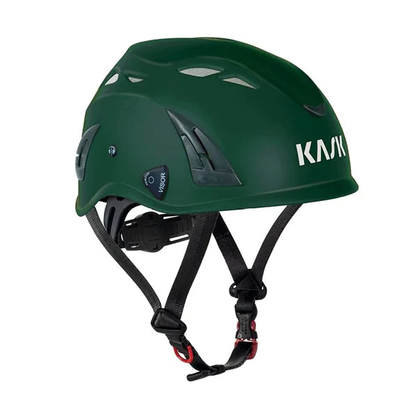 Kask Plasma AQ 安全頭盔 [ EN 397 ] 9色