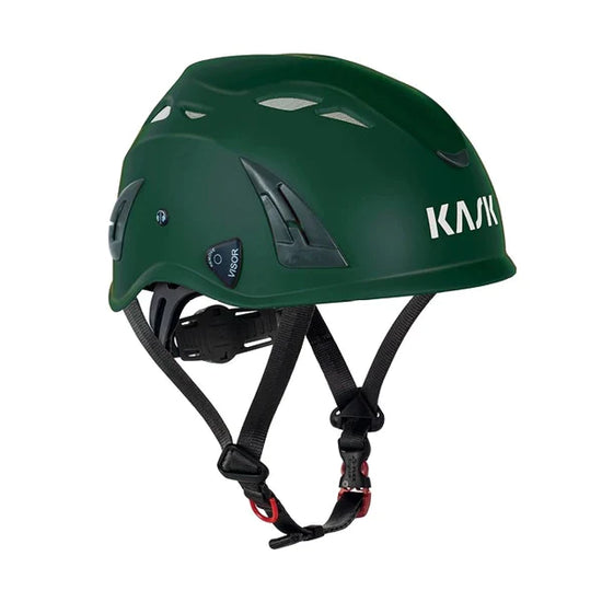 Kask Plasma AQ 安全頭盔 [ EN 397 ] 9色