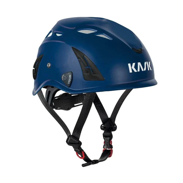 Kask Plasma AQ 安全頭盔 [ EN 397 ] 9色