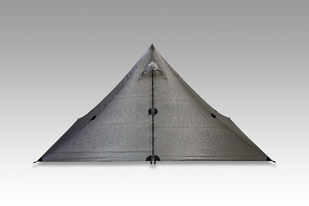 Locus Gear Khufu DCF-B 1-2P 純外帳