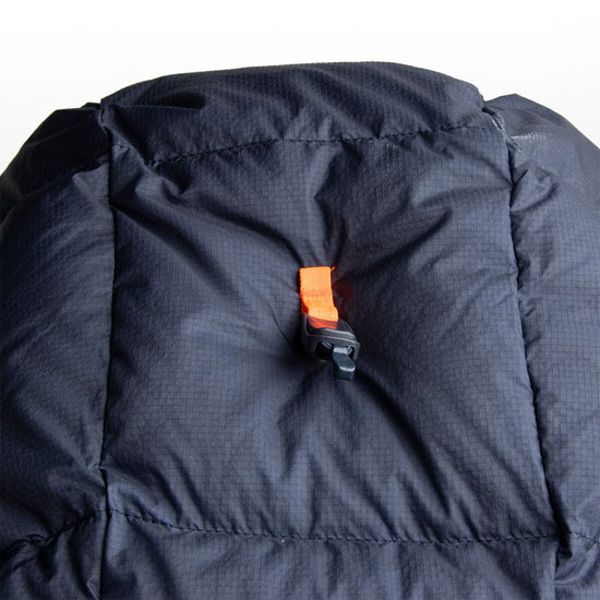 Mammut 2021 Meron 冬季連帽羽絨 900填充率