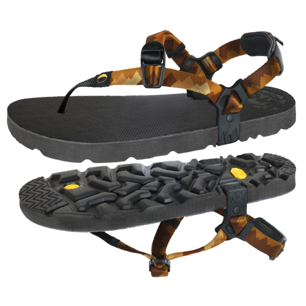 LUNA Sandals MONO GORDO WINGED EDITION 攀岩涼鞋