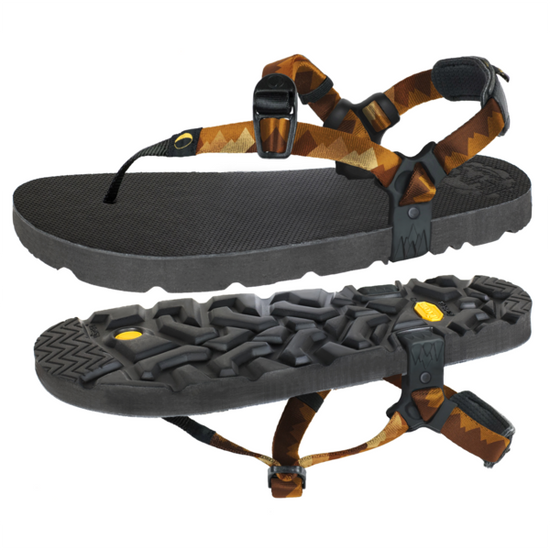 LUNA Sandals MONO GORDO WINGED EDITION 攀岩涼鞋