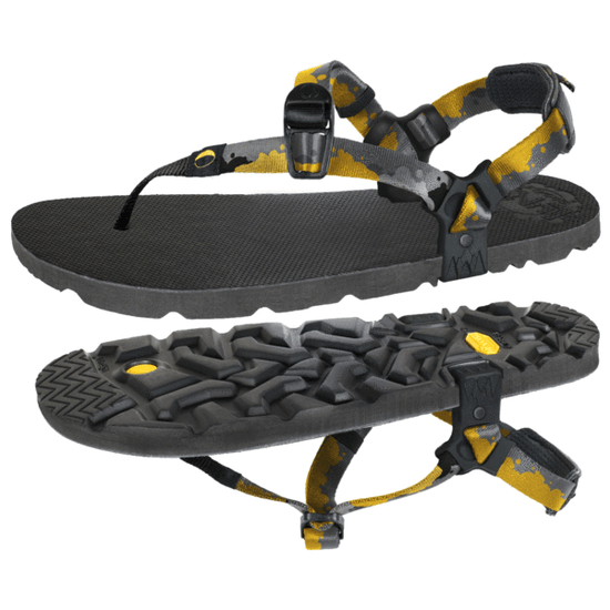 LUNA Sandals MONO WINGED EDITION 最暢銷涼鞋