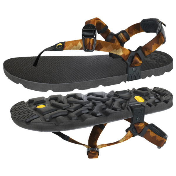 LUNA Sandals MONO WINGED EDITION 最暢銷涼鞋