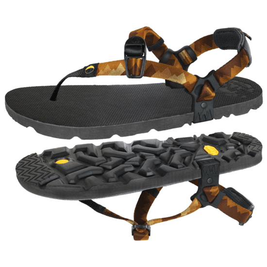 LUNA Sandals MONO WINGED EDITION 最暢銷涼鞋