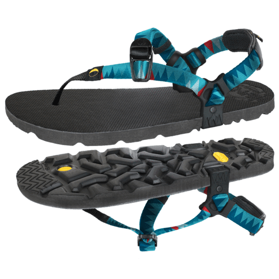 LUNA Sandals MONO WINGED EDITION 最暢銷涼鞋