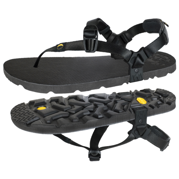 LUNA Sandals MONO WINGED EDITION 最暢銷涼鞋