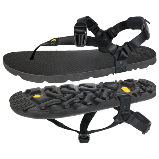LUNA Sandals MONO WINGED EDITION 最暢銷涼鞋
