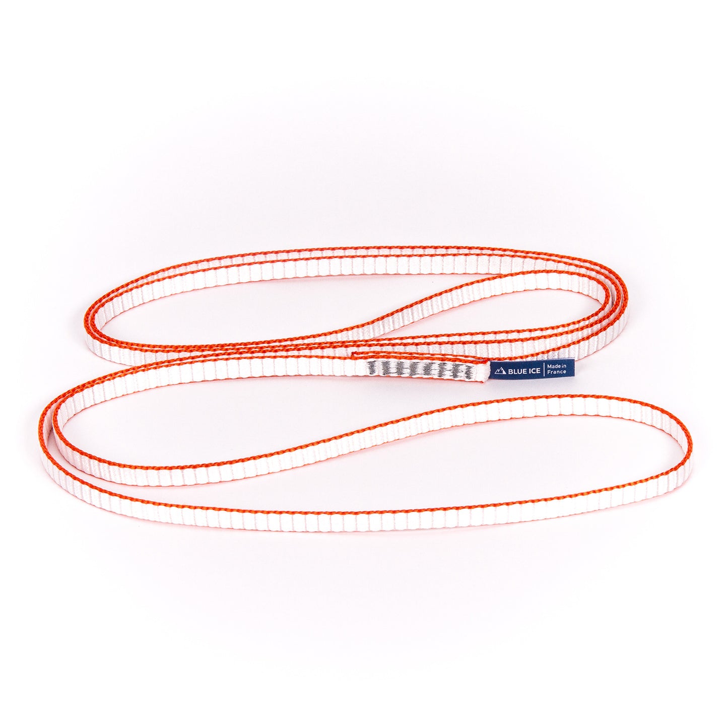 BLUE ICE MISSION 10mm dyneema slings [ EN / UIAA 雙認證 ] 司令 60cm / 120cm / 180cm 法國製