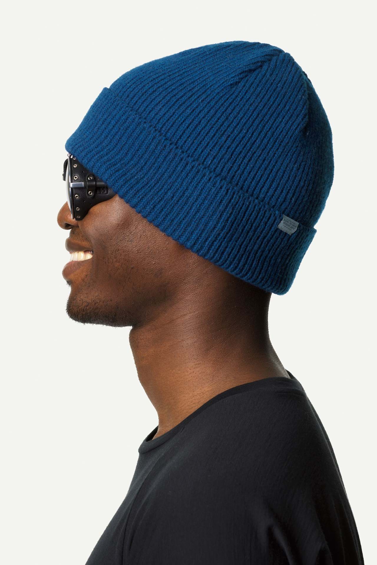 Houdini 100% lambswool 羊毛帽 3色 瑞典製