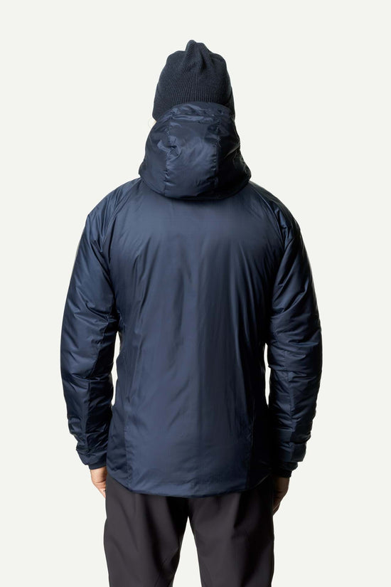 Houdini Mr Dunfri 連帽輕量化纖外套Primaloft® Gold Active+ 男 5色