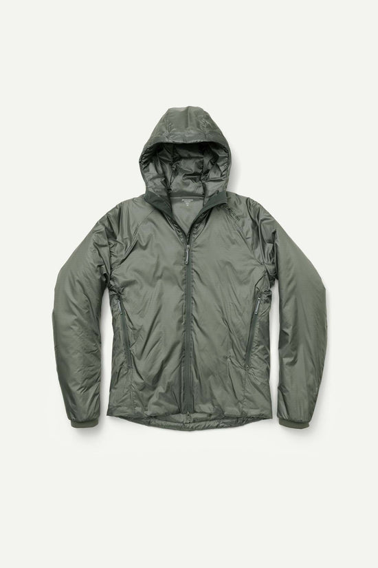 Houdini Mr Dunfri 連帽輕量化纖外套Primaloft® Gold Active+ 男 5色