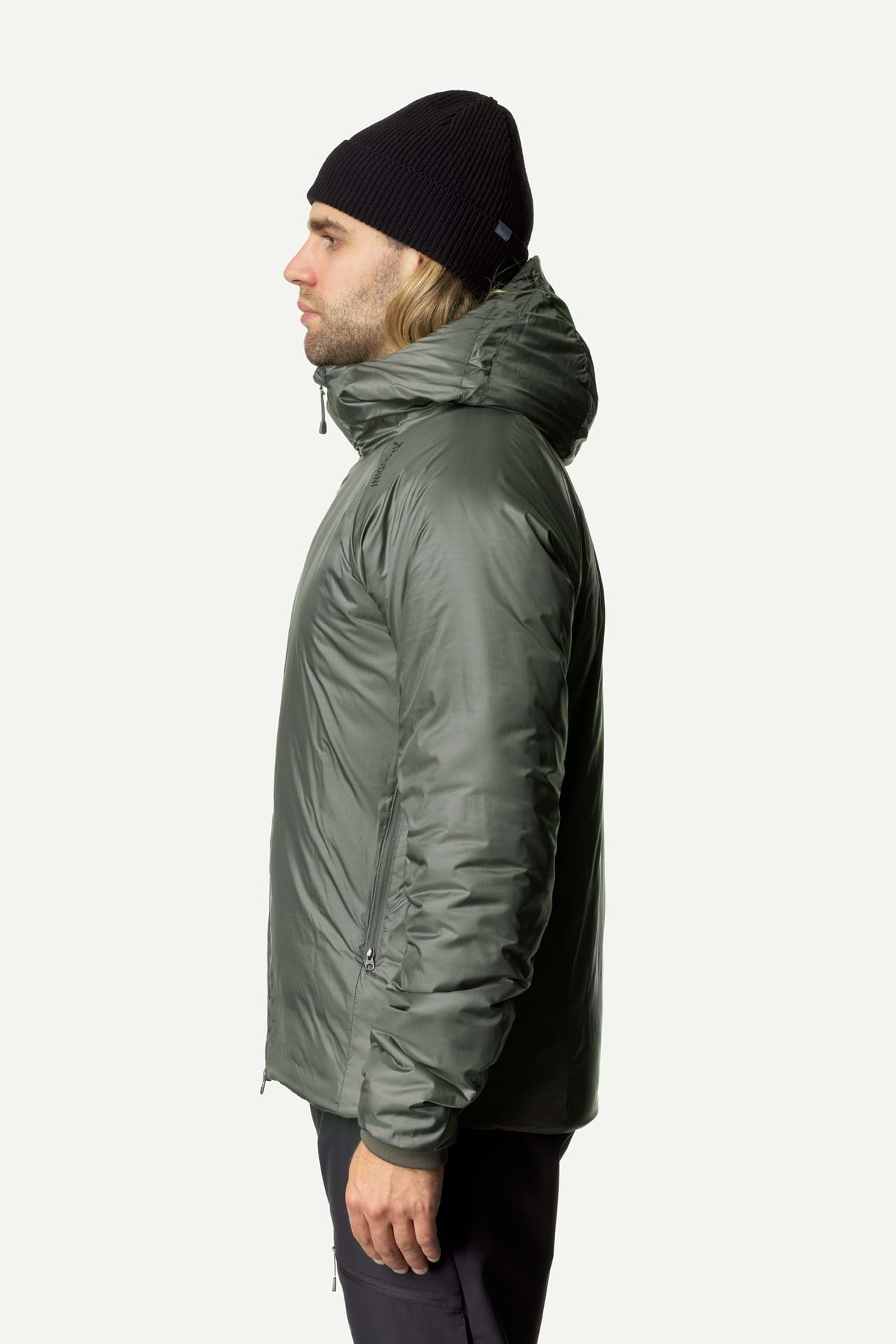 Houdini Mr Dunfri 連帽輕量化纖外套Primaloft® Gold Active+ 男 5色