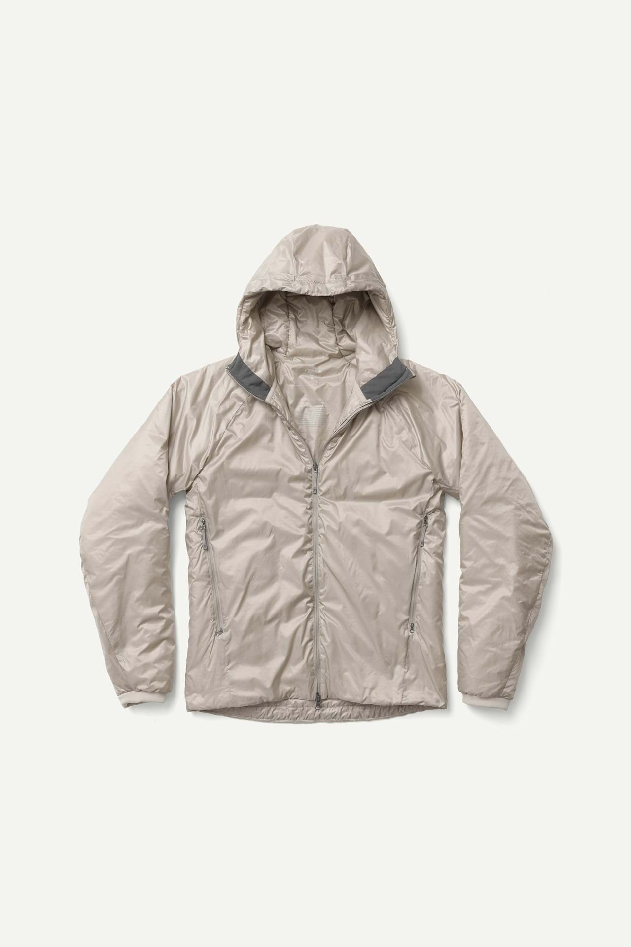 Houdini Mr Dunfri 連帽輕量化纖外套Primaloft® Gold Active+ 男 5色