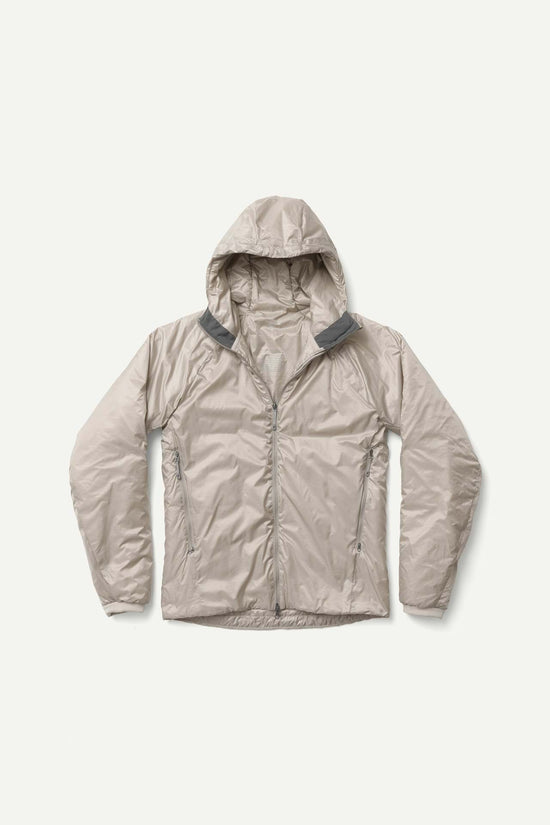 Houdini Mr Dunfri 連帽輕量化纖外套Primaloft® Gold Active+ 男 5色