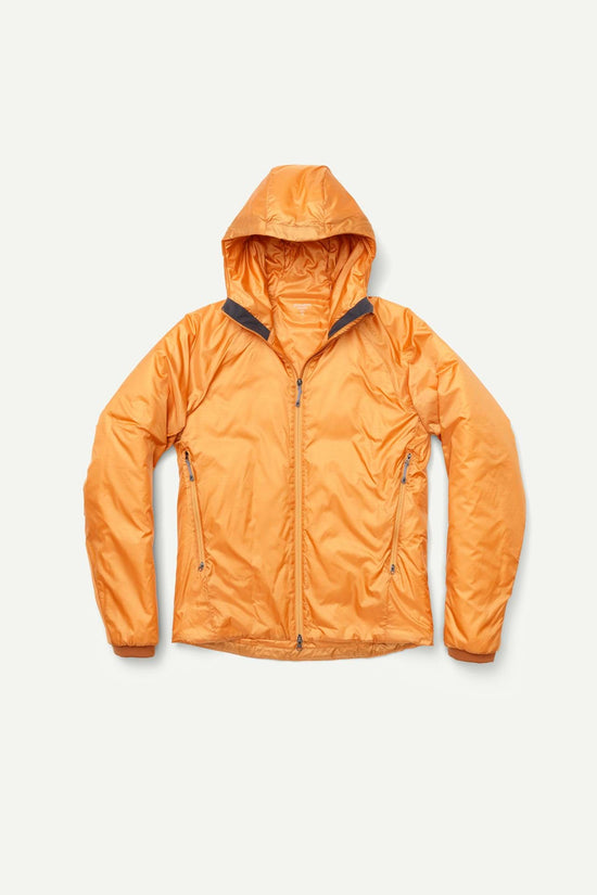 Houdini Mr Dunfri 連帽輕量化纖外套Primaloft® Gold Active+ 男 5色