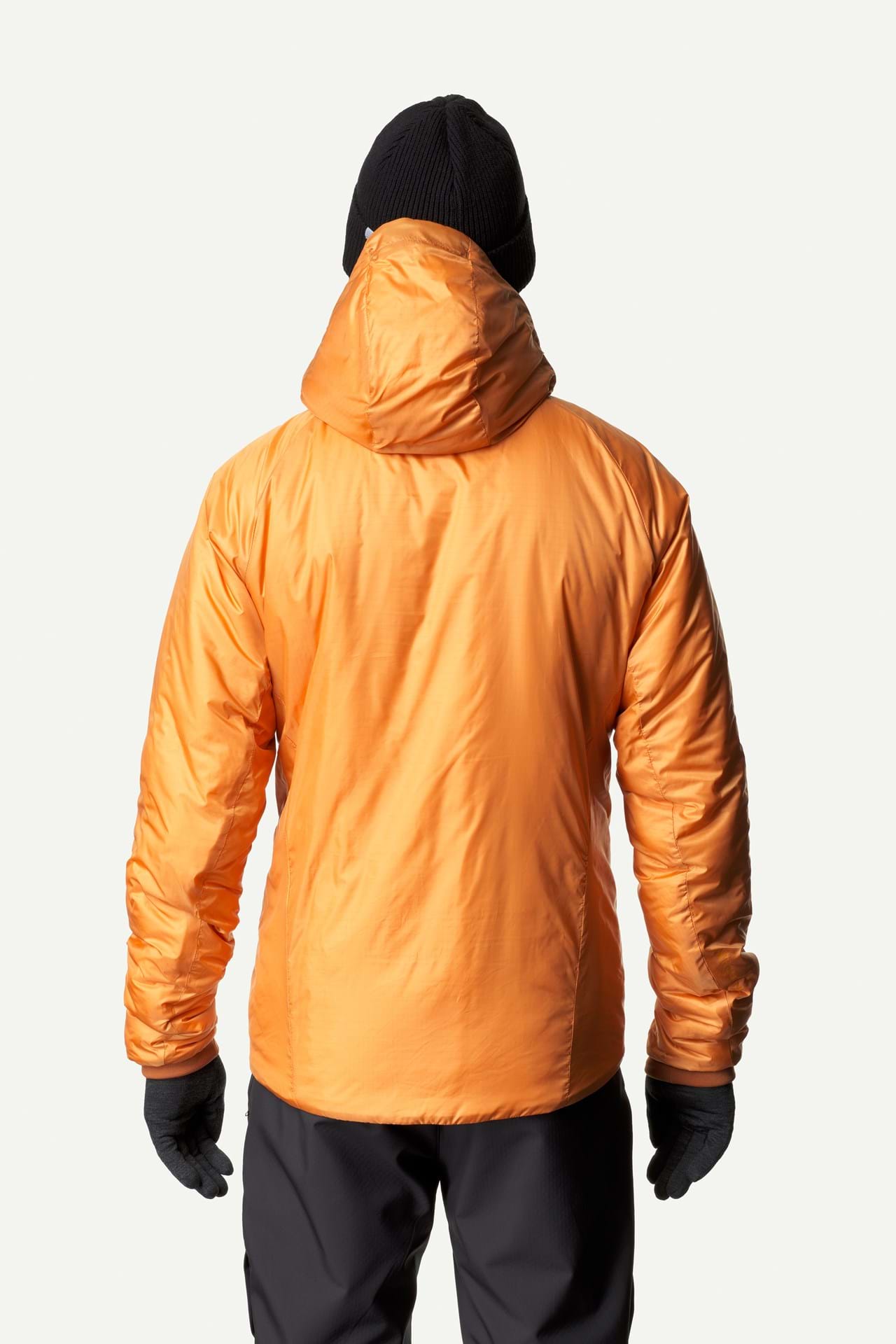 Houdini Mr Dunfri 連帽輕量化纖外套Primaloft® Gold Active+ 男 5色