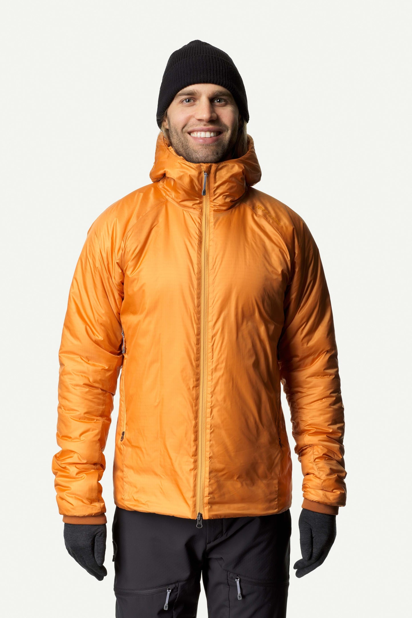 Houdini Mr Dunfri 連帽輕量化纖外套Primaloft® Gold Active+ 男 5色