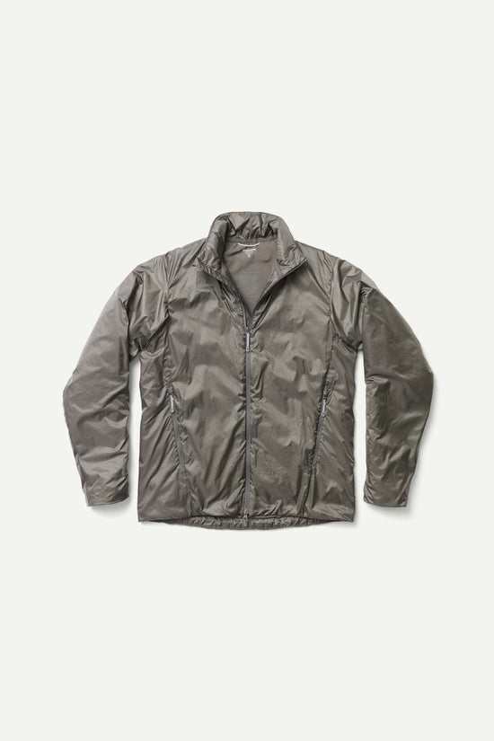 Houdini UP 無帽款輕量化纖外套Primaloft® Gold Active+ 男 5色