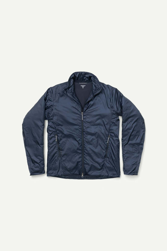 Houdini UP 無帽款輕量化纖外套Primaloft® Gold Active+ 男 5色