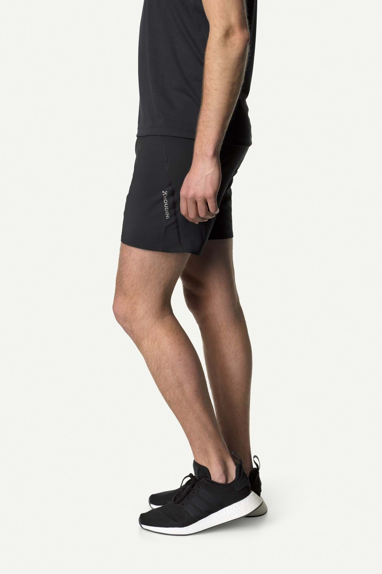 Houdini 日常訓練四向彈力Trail Stretch™短褲Bluesign® 男 4色