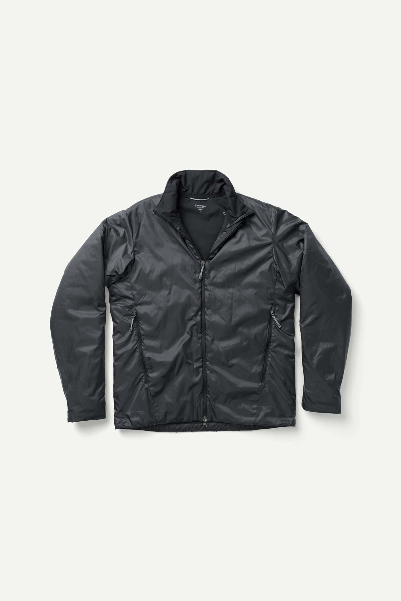 Houdini UP 無帽款輕量化纖外套Primaloft® Gold Active+ 男 5色