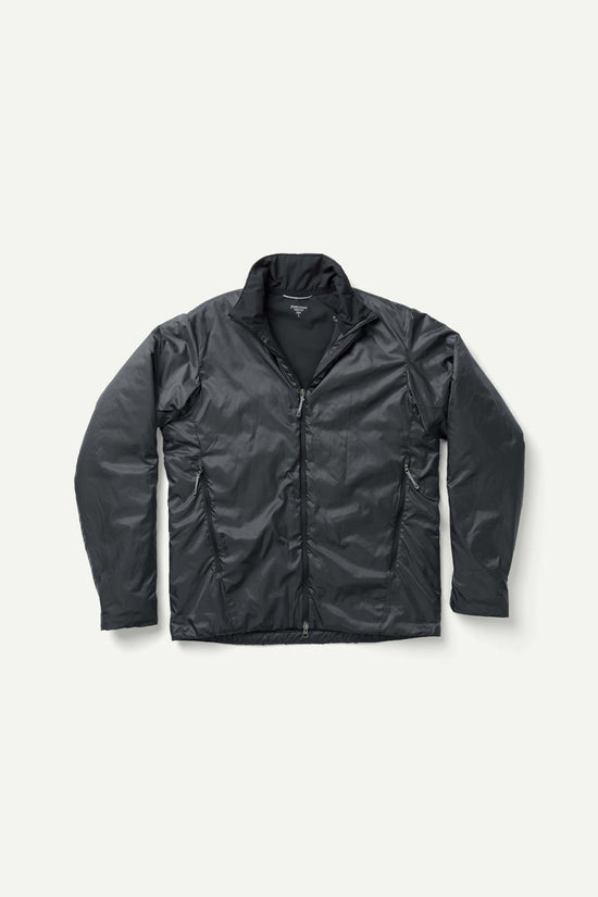 Houdini UP 無帽款輕量化纖外套Primaloft® Gold Active+ 男 5色